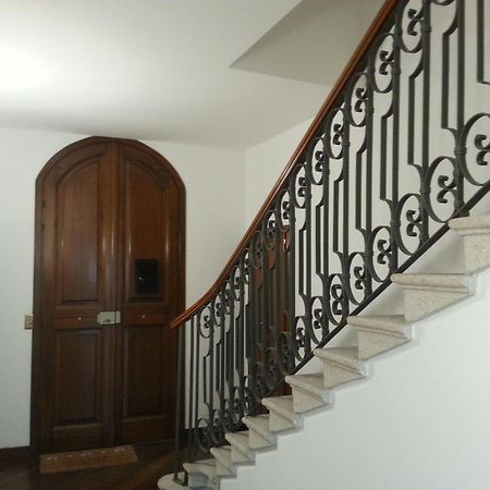 Marisa B&B Tempio Pausania Εξωτερικό φωτογραφία