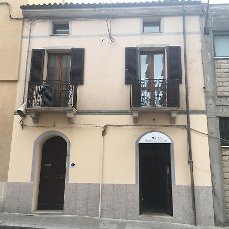 Marisa B&B Tempio Pausania Εξωτερικό φωτογραφία