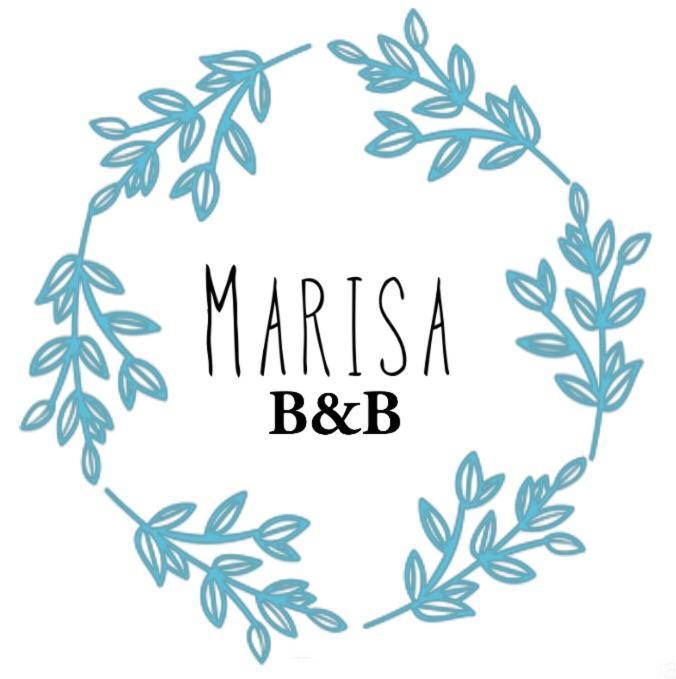 Marisa B&B Tempio Pausania Εξωτερικό φωτογραφία