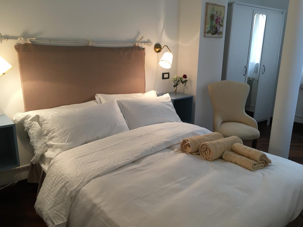 Marisa B&B Tempio Pausania Εξωτερικό φωτογραφία