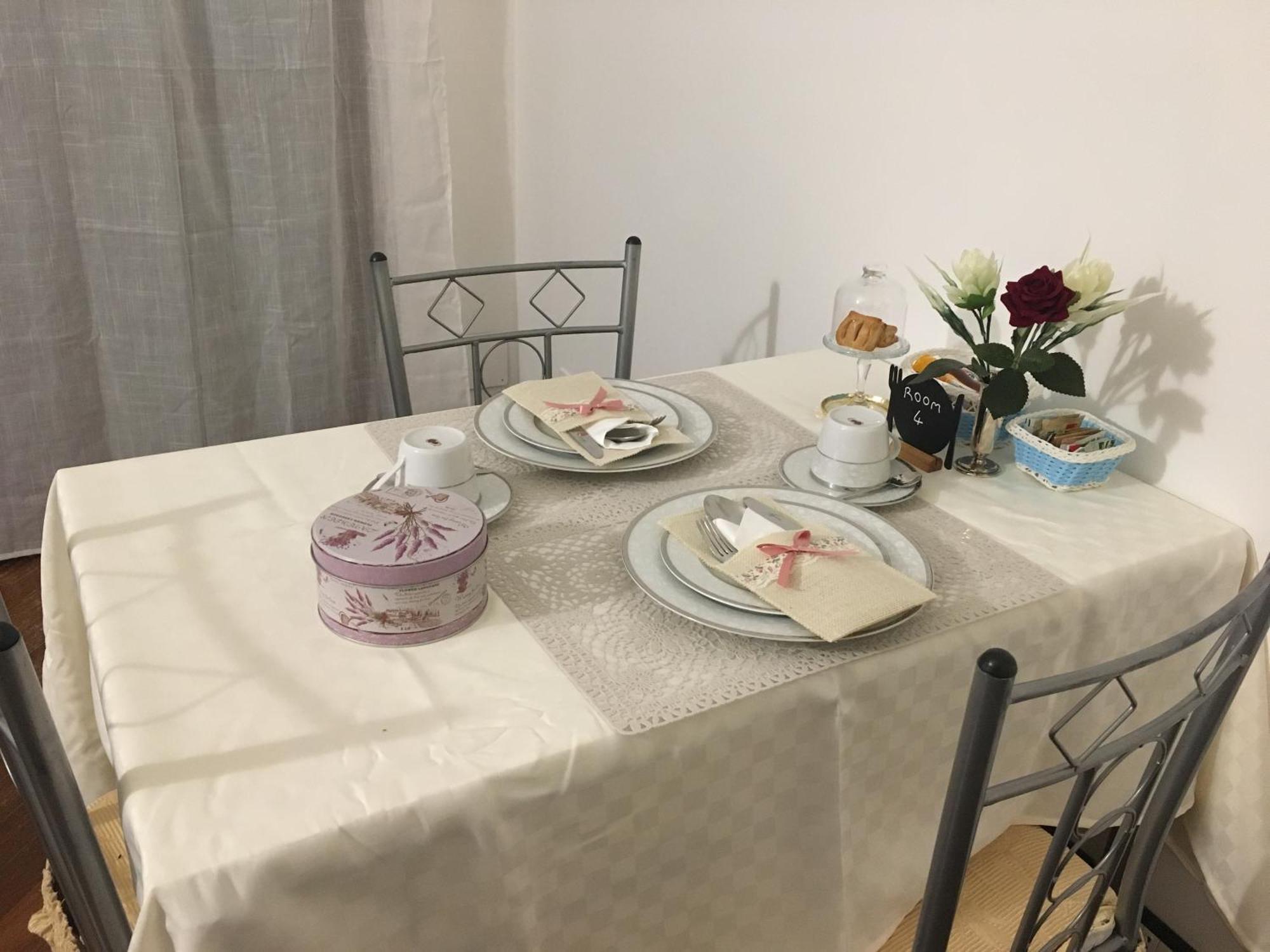 Marisa B&B Tempio Pausania Εξωτερικό φωτογραφία