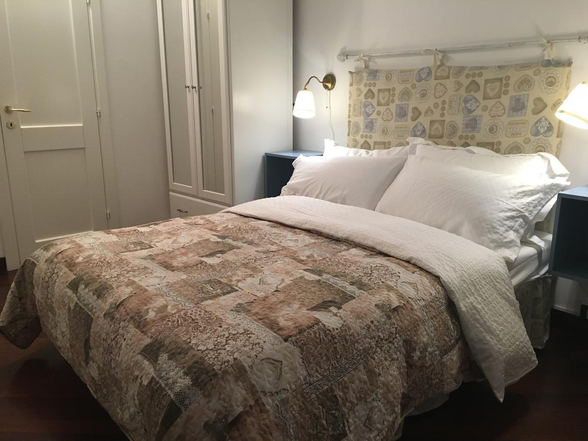 Marisa B&B Tempio Pausania Εξωτερικό φωτογραφία