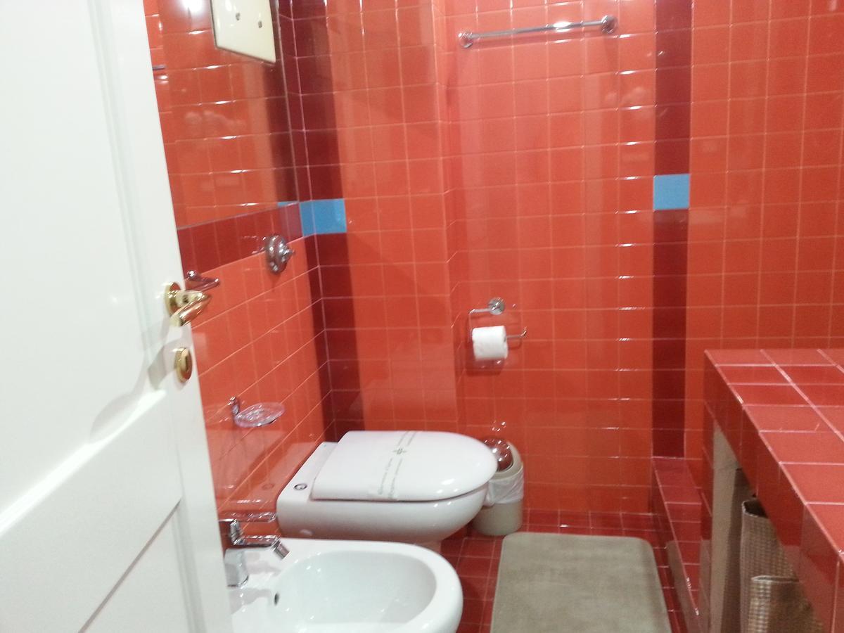 Marisa B&B Tempio Pausania Εξωτερικό φωτογραφία