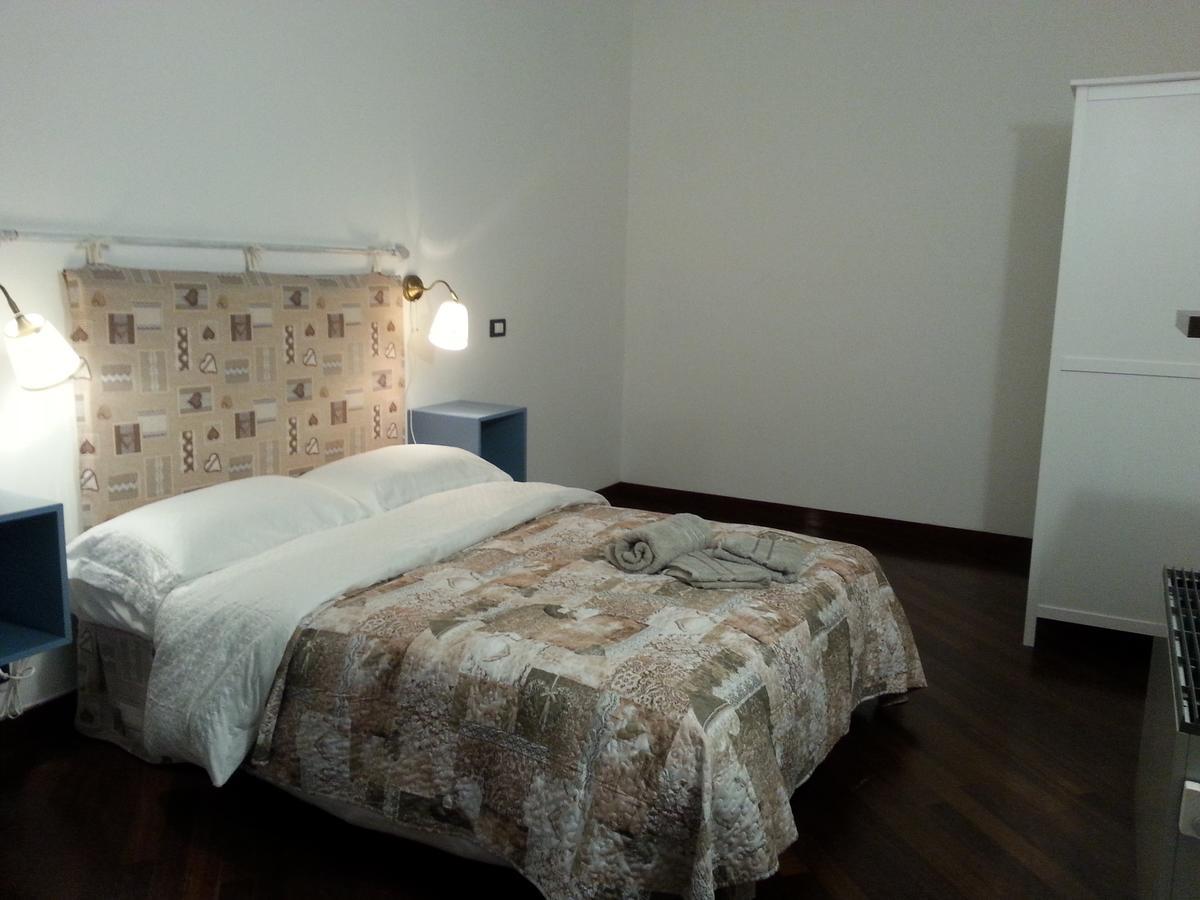 Marisa B&B Tempio Pausania Εξωτερικό φωτογραφία